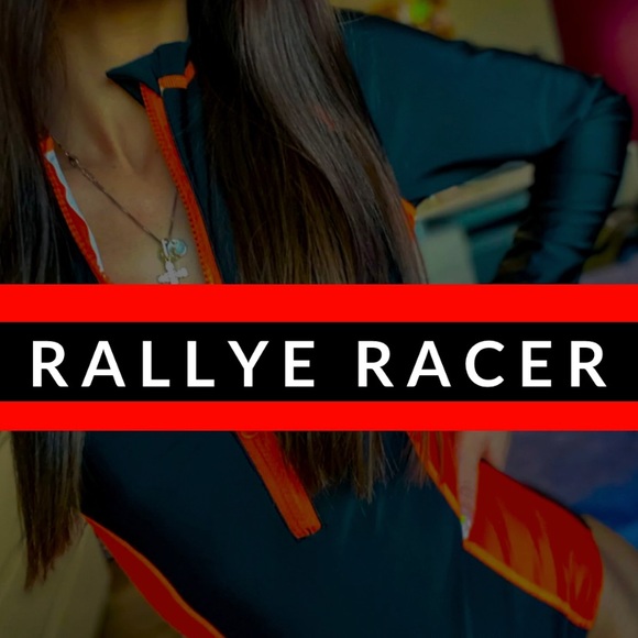 Neoprene Racer Tote Bag Purse - Ruby Red + black & white checks w/ silver + more - Picture 4 of 7